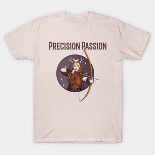 Precision Passion Archery T-Shirt